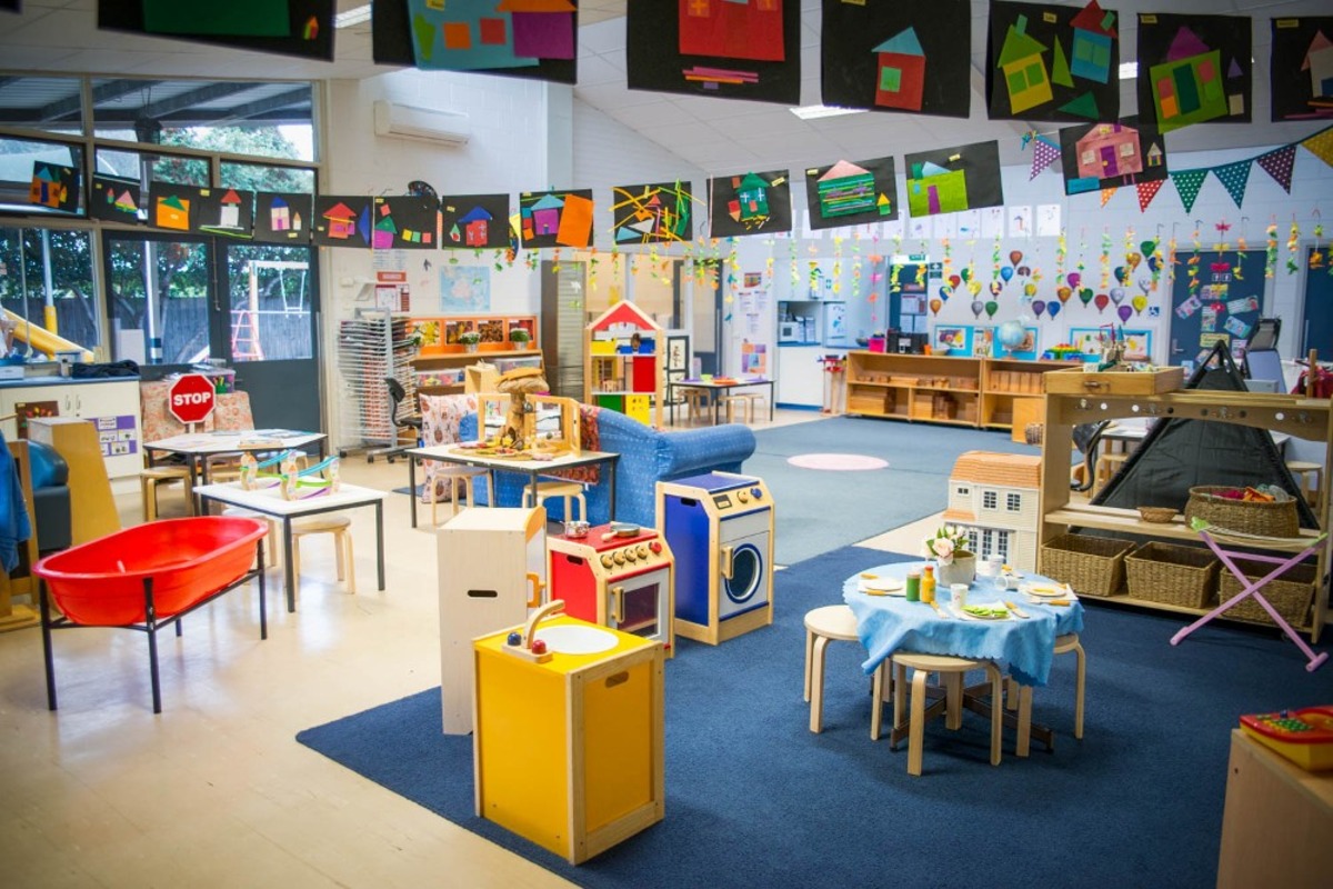 Extra-Curricular Activities